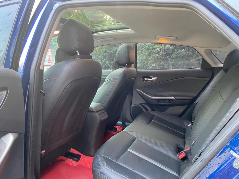 成都19年现代菲斯塔6