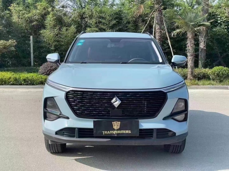 滁州20年寶駿RS31