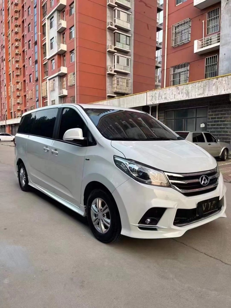 廊坊18年大通G103