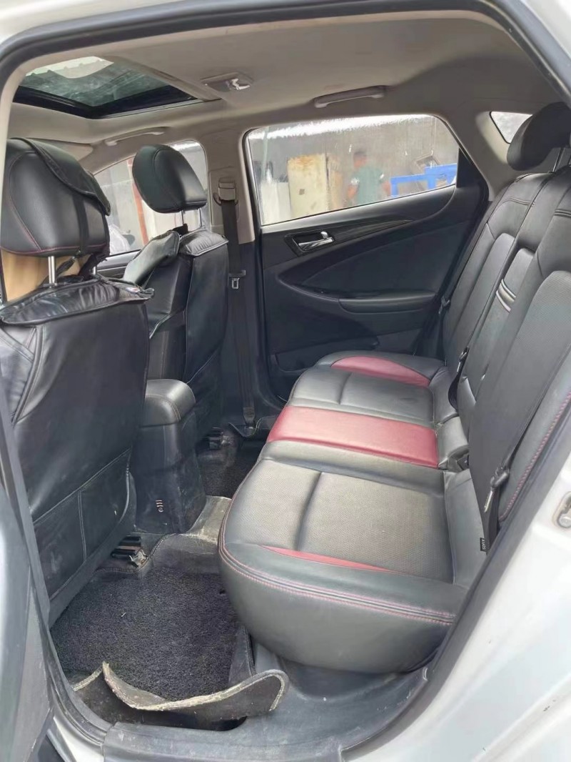 畢節13年長安汽車悅翔4