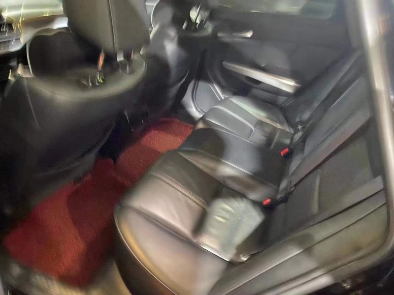 广州15年本田歌诗图3