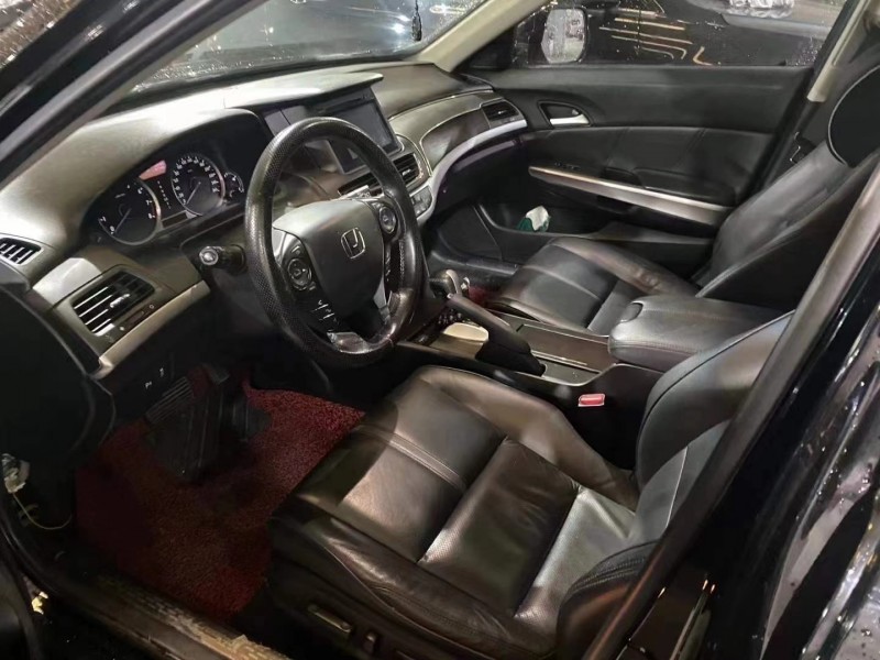 广州15年本田歌诗图4