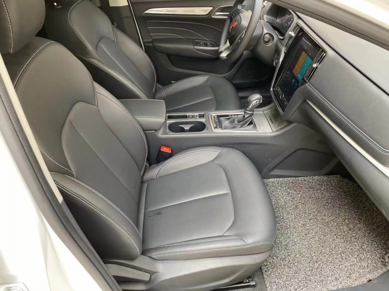 保定20年荣威i64