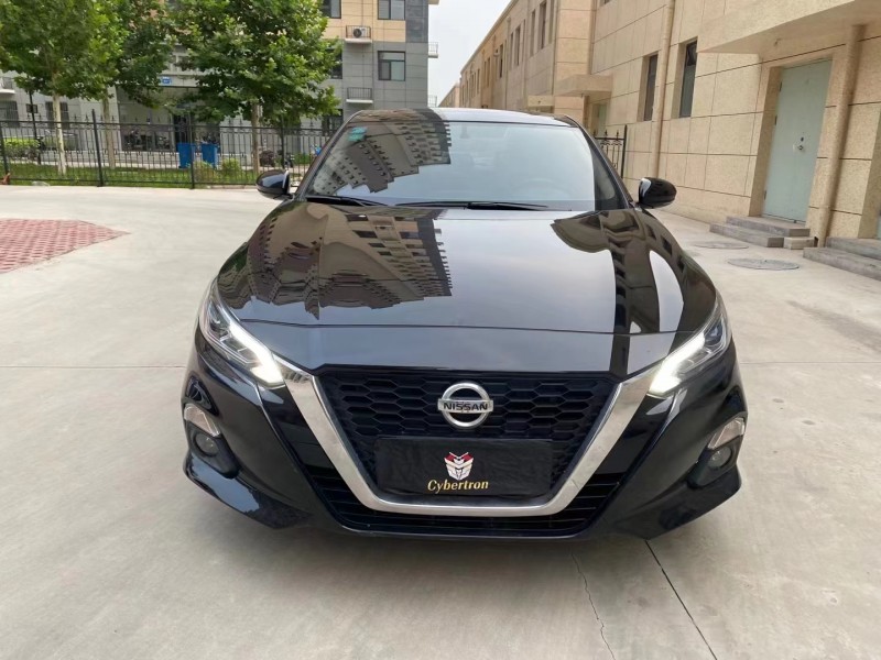 保定20年日产轩逸9