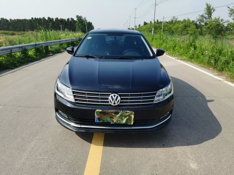 徐州16年大众朗逸1