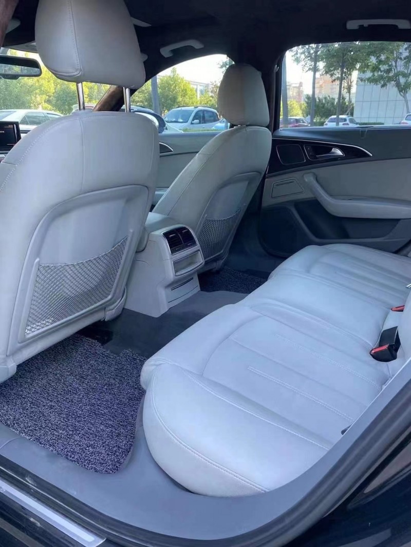 潍坊14年奥迪A6L4