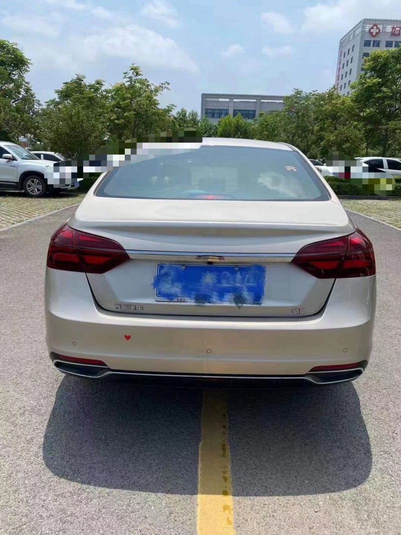 潍坊20年吉利帝豪9