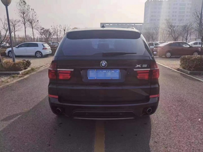 潍坊10年宝马X59