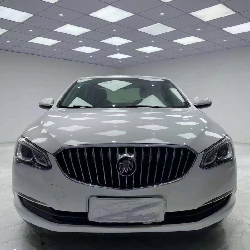 成都16年别克英朗1