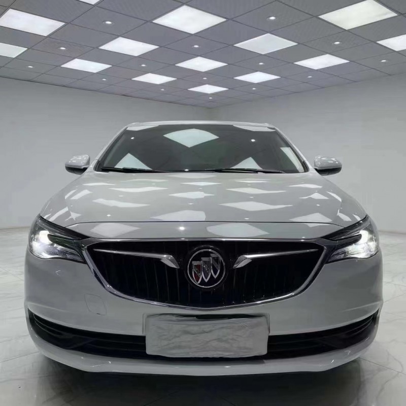 成都20年别克英朗1