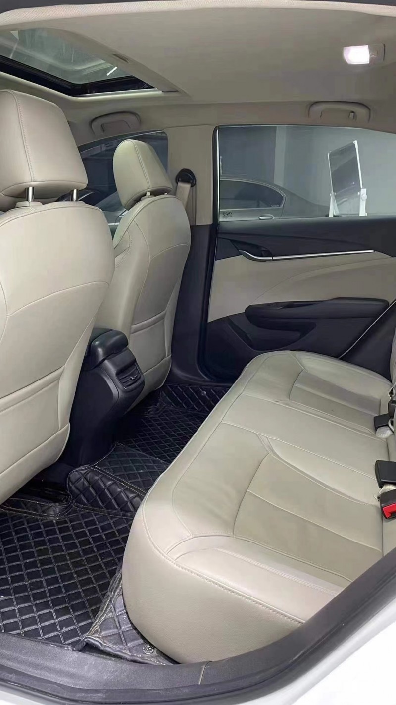 成都20年别克英朗7