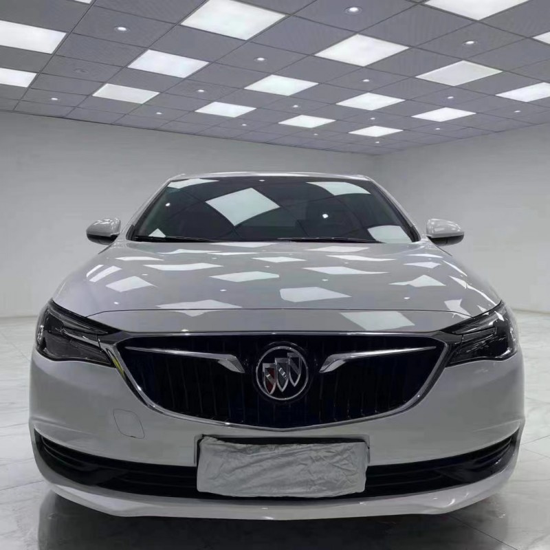 成都20年别克英朗1