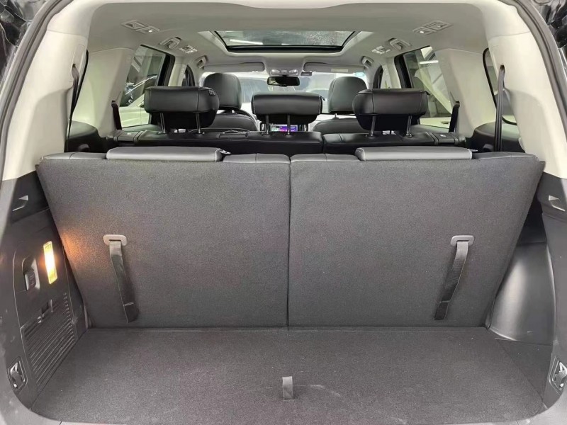 成都20年传祺GS89