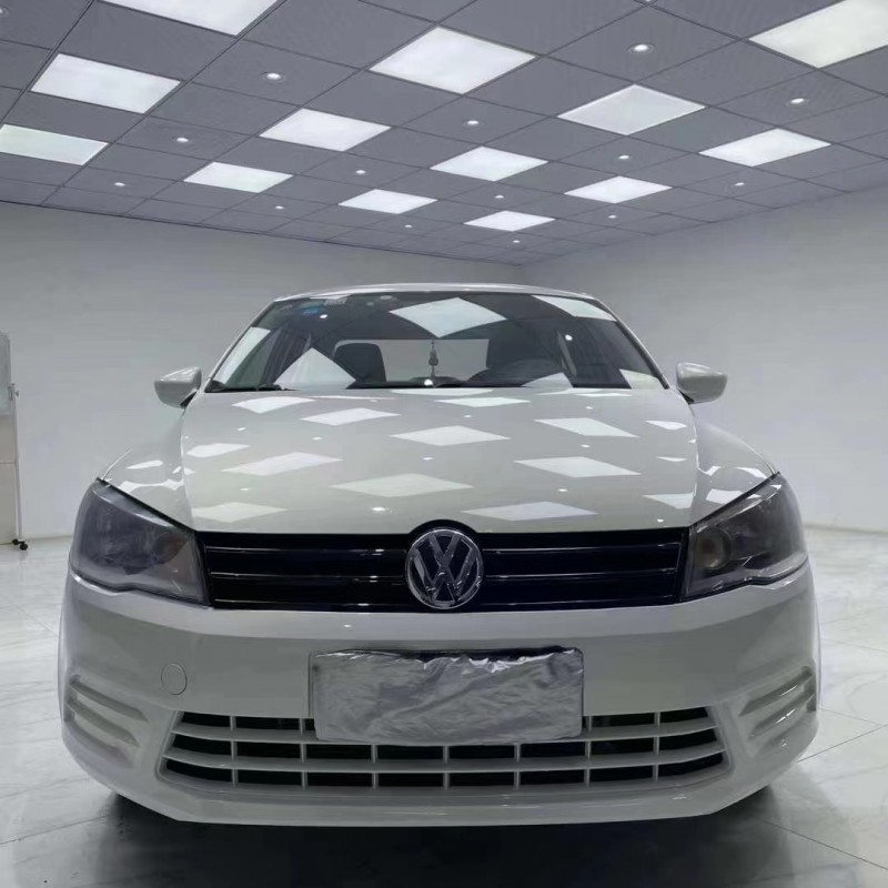 成都16年大众捷达1