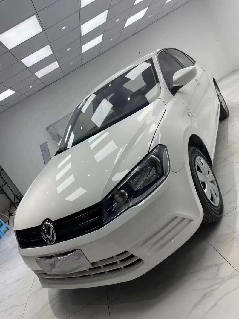 成都16年大众捷达2