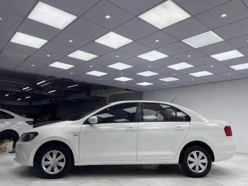 成都16年大众捷达3