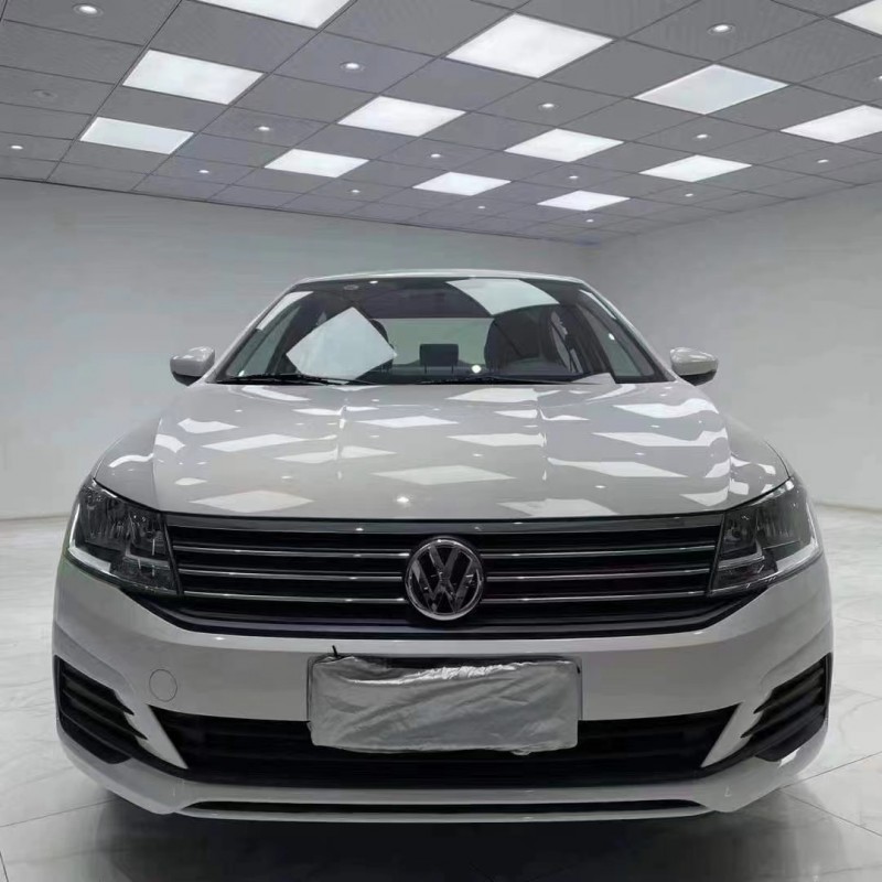 成都21年大众朗逸1