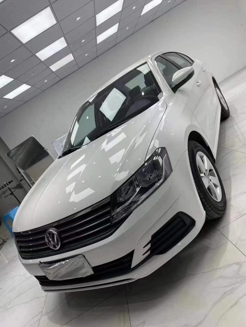 成都21年大众朗逸2