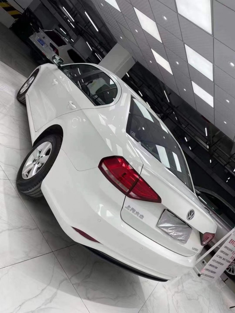 成都21年大众朗逸4