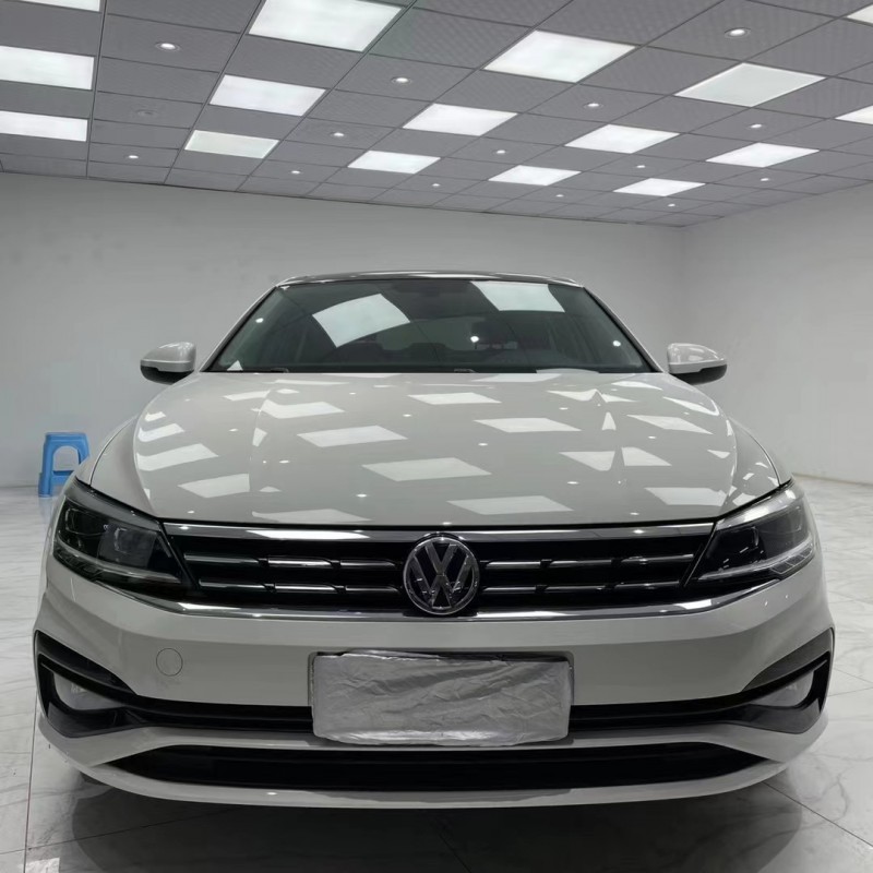 成都20年大众凌渡9