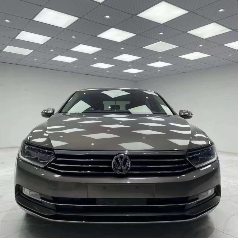 成都17年大众迈腾1