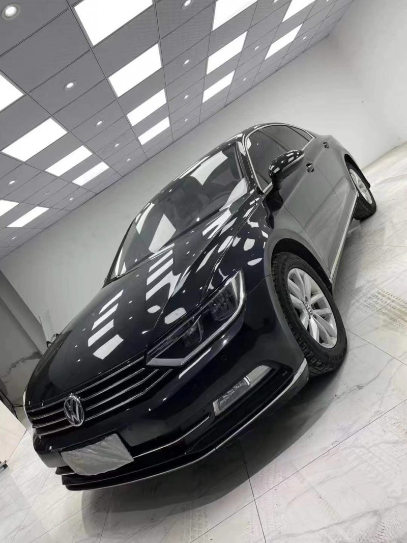 成都16年大众迈腾2