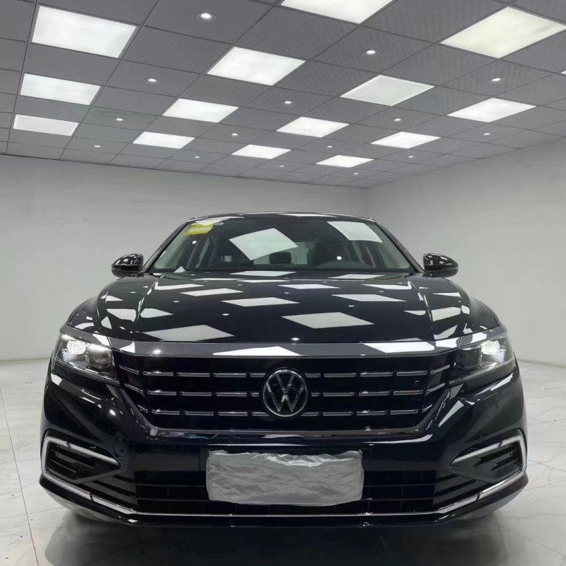 成都21年大众帕萨特1