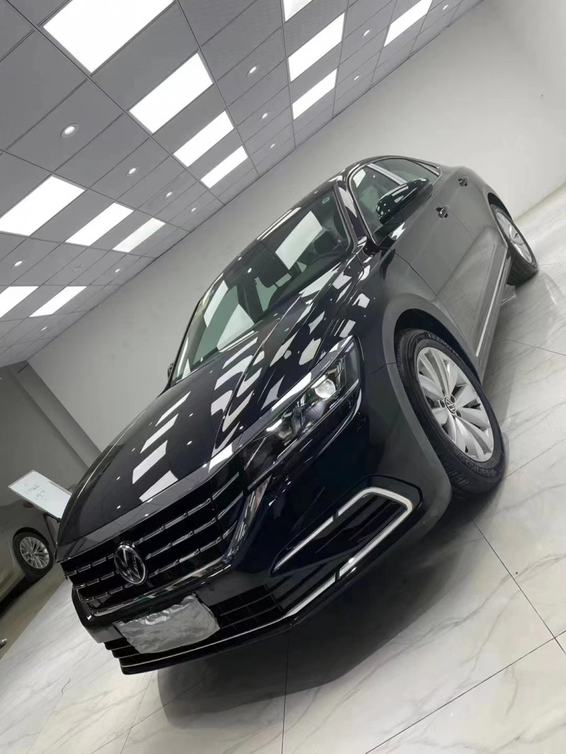 成都21年大众帕萨特2