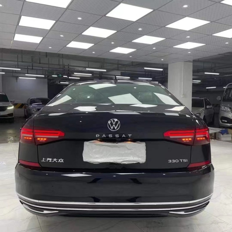 成都21年大众帕萨特4