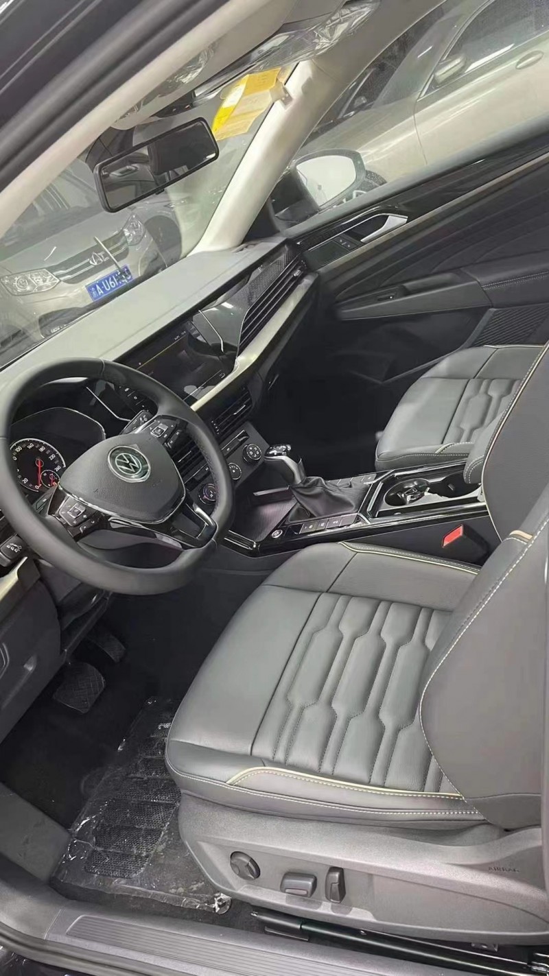 成都21年大众帕萨特6