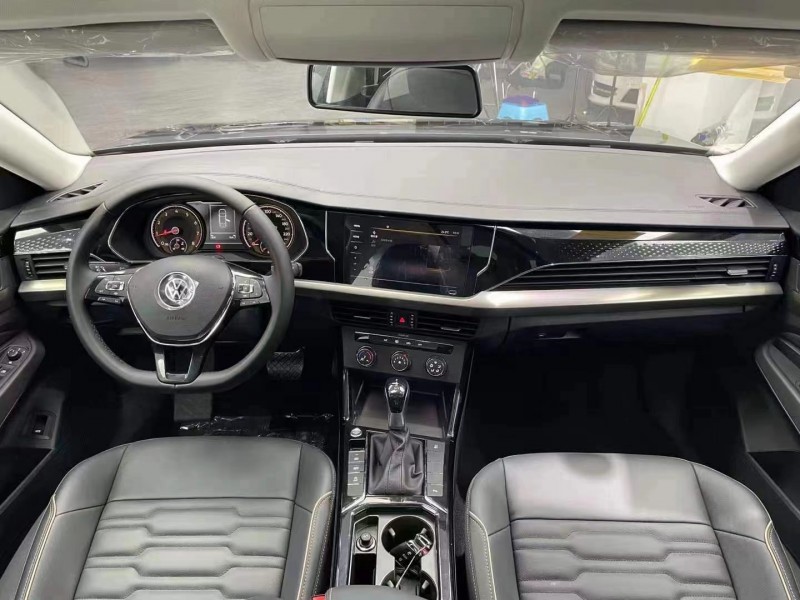 成都21年大众帕萨特9