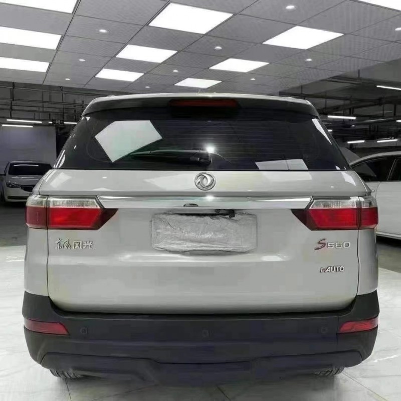 成都19年东风风光5