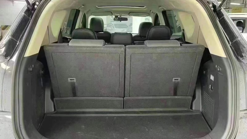 成都20年东风风光6