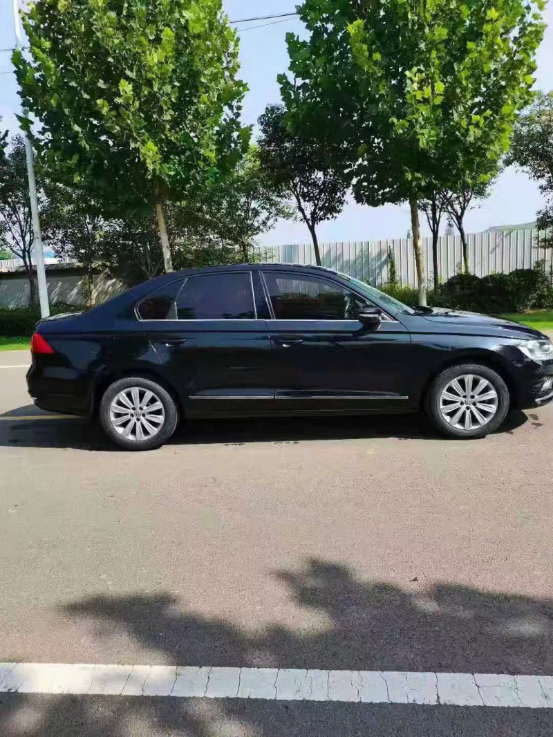 徐州17年大众polo7