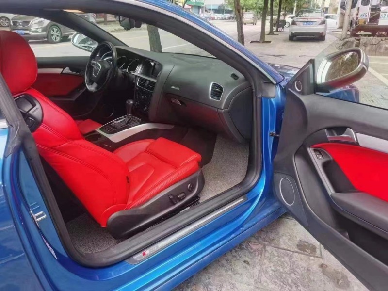 益阳11年奥迪A53