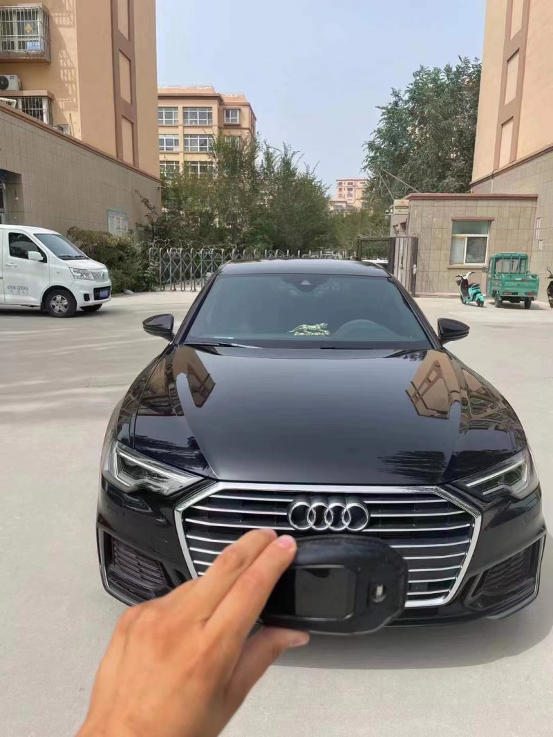 廊坊20年奥迪A6L9
