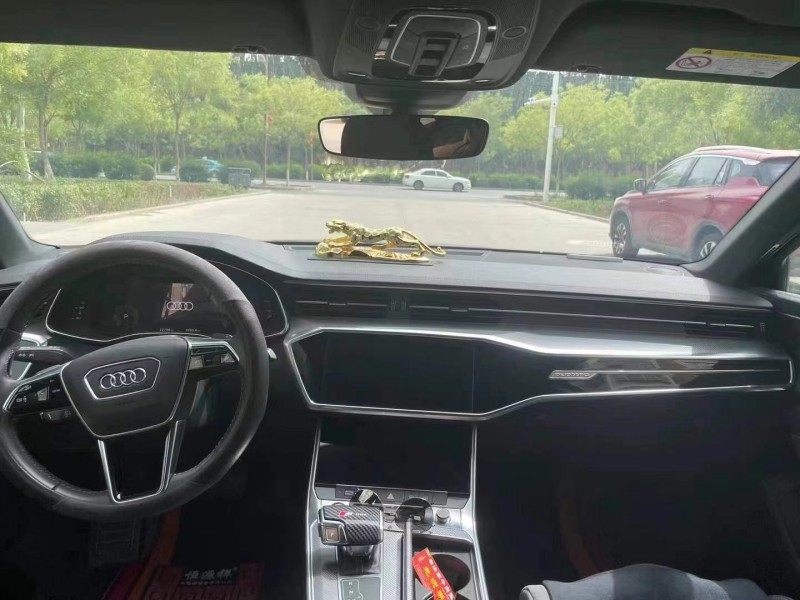 廊坊20年奥迪A6L6