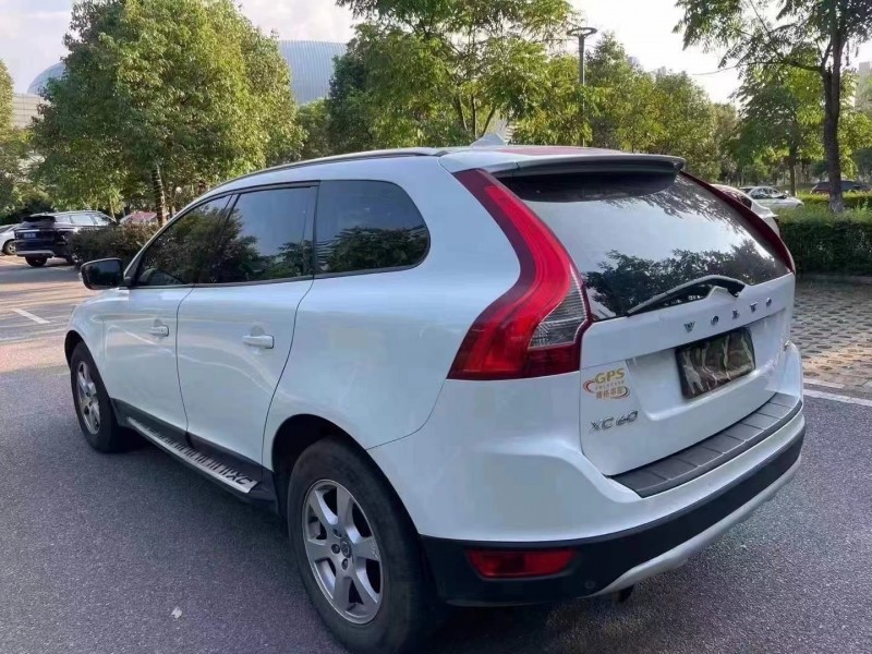 長沙13年沃爾沃XC603