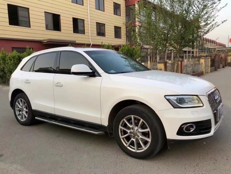 邢台16年奥迪Q52