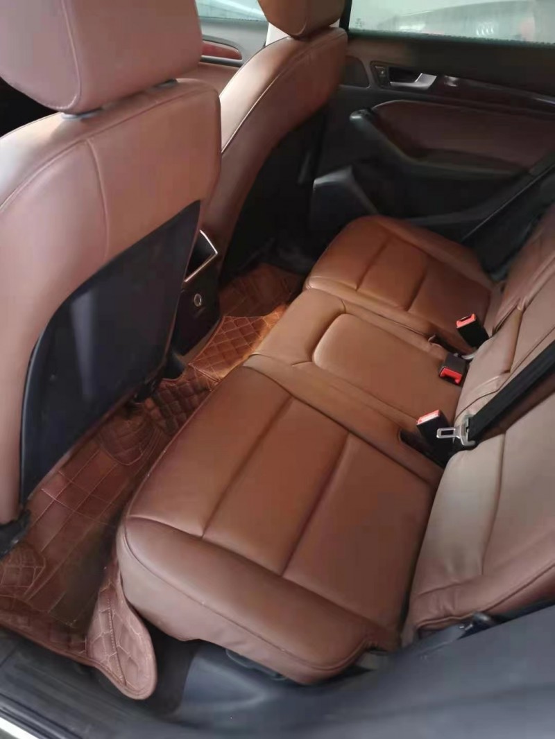 邢台16年奥迪Q56