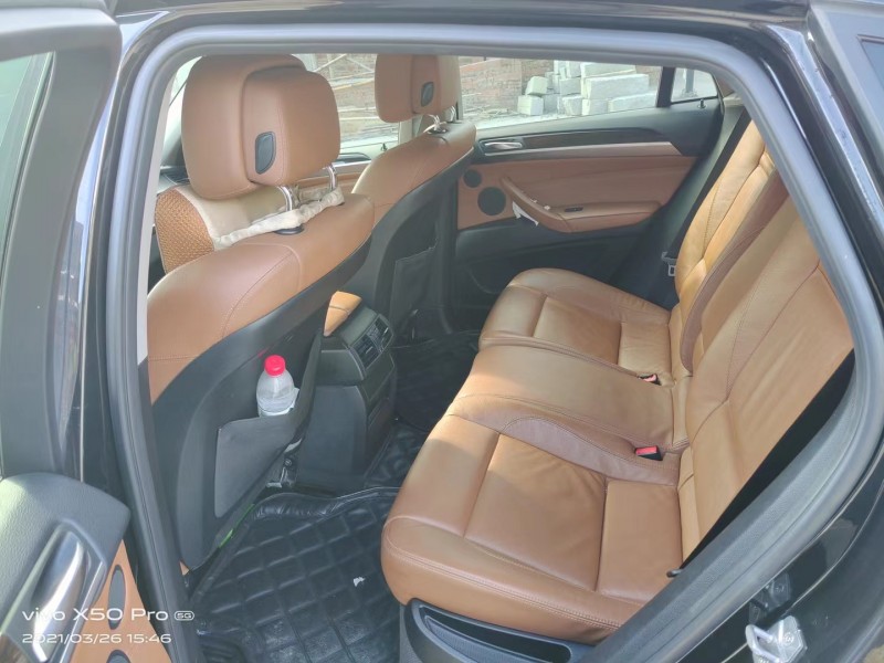 溫州11年寶馬X65