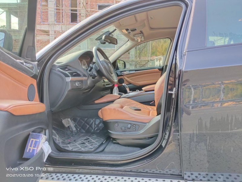 溫州11年寶馬X66