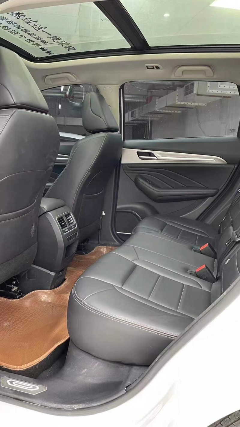 成都19年哈弗F78