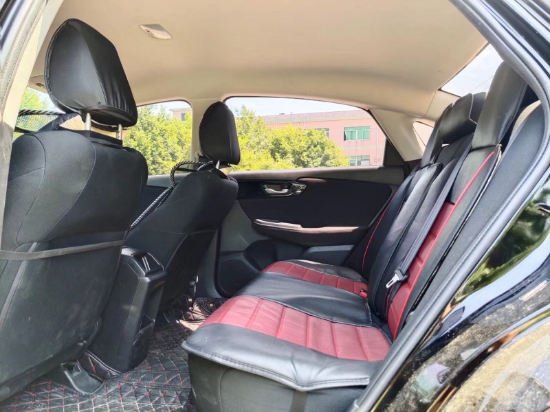 东莞19年本田凌派9