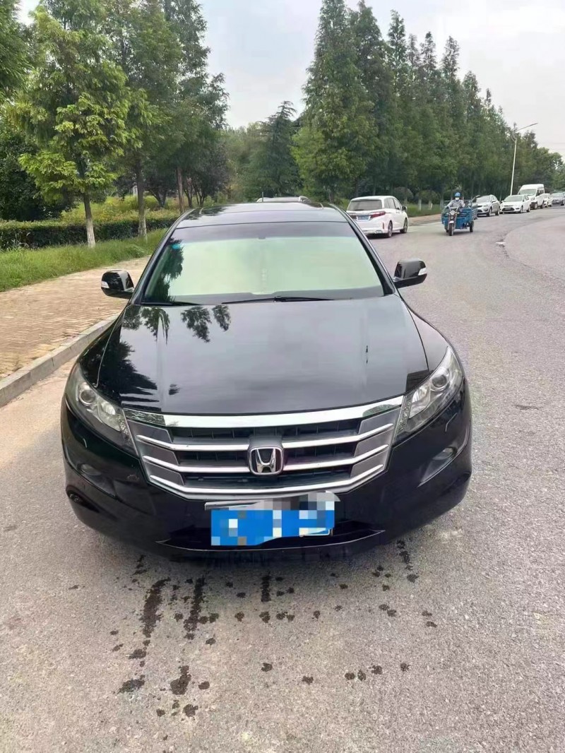 徐州13年本田歌诗图1