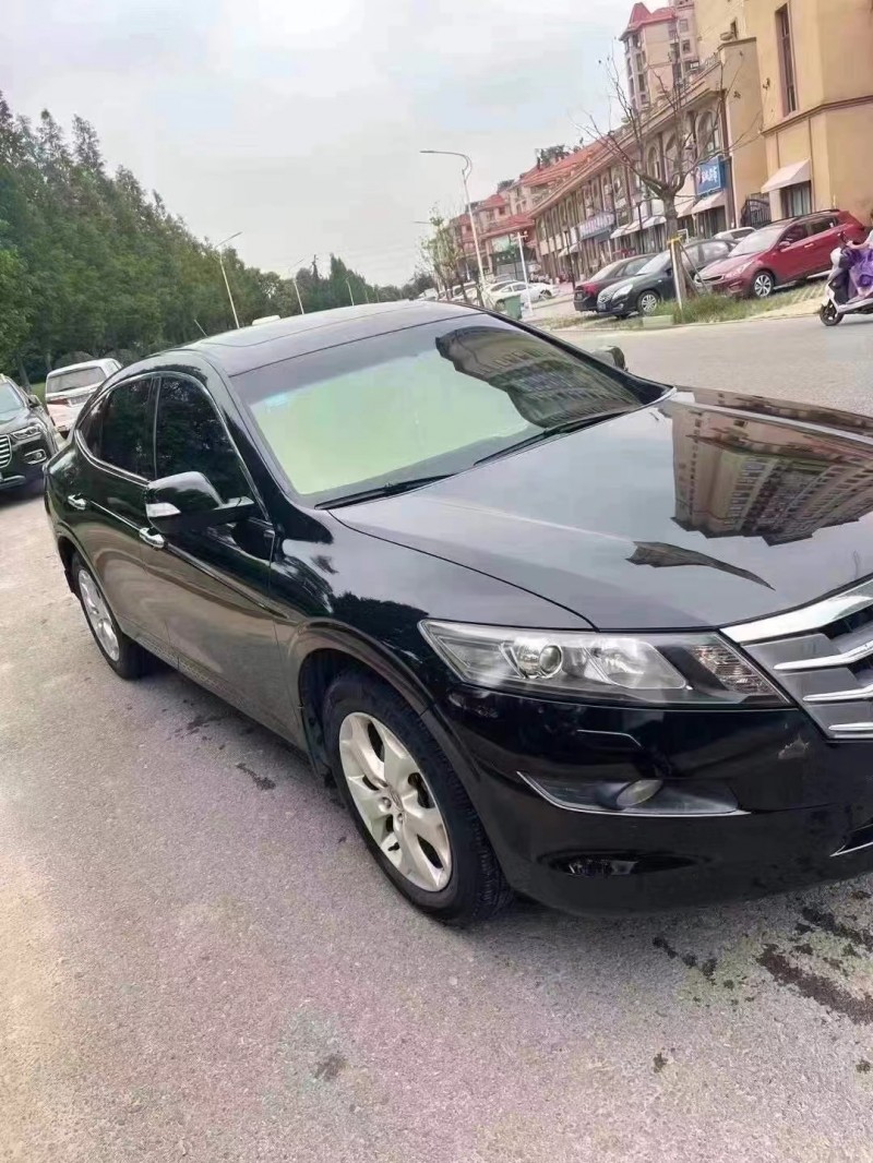 徐州13年本田歌诗图2