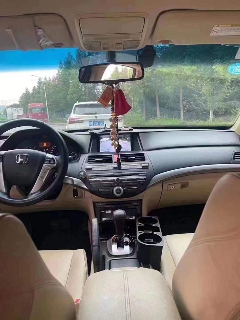 徐州13年本田歌诗图4