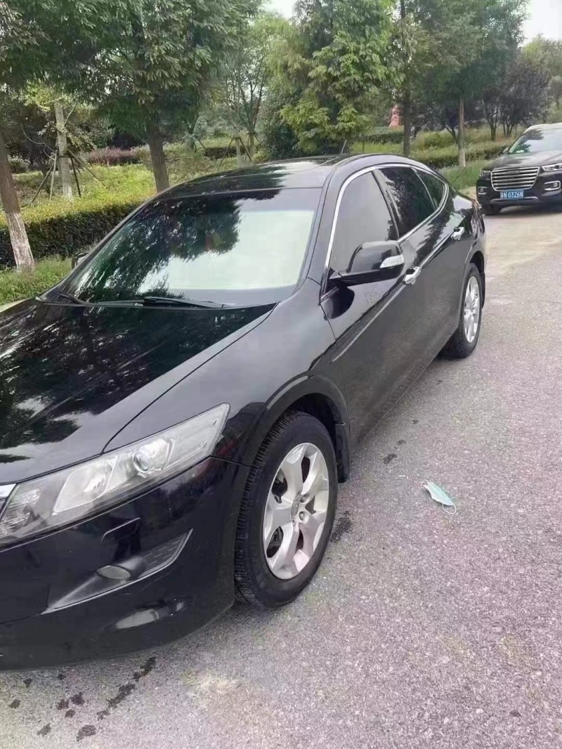 徐州13年本田歌诗图3