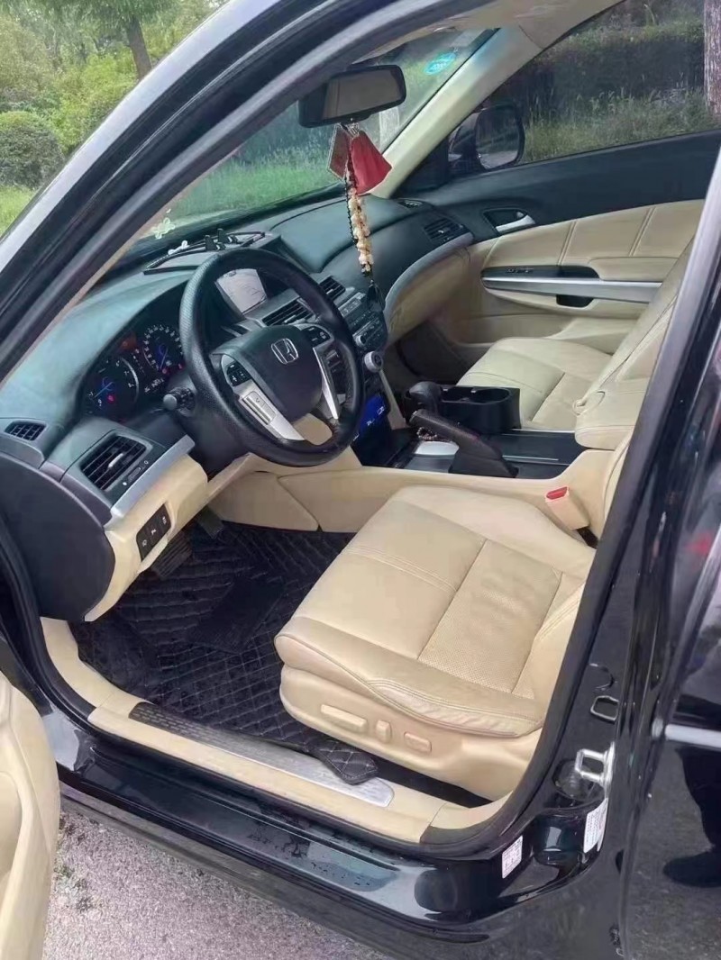 徐州13年本田歌诗图5