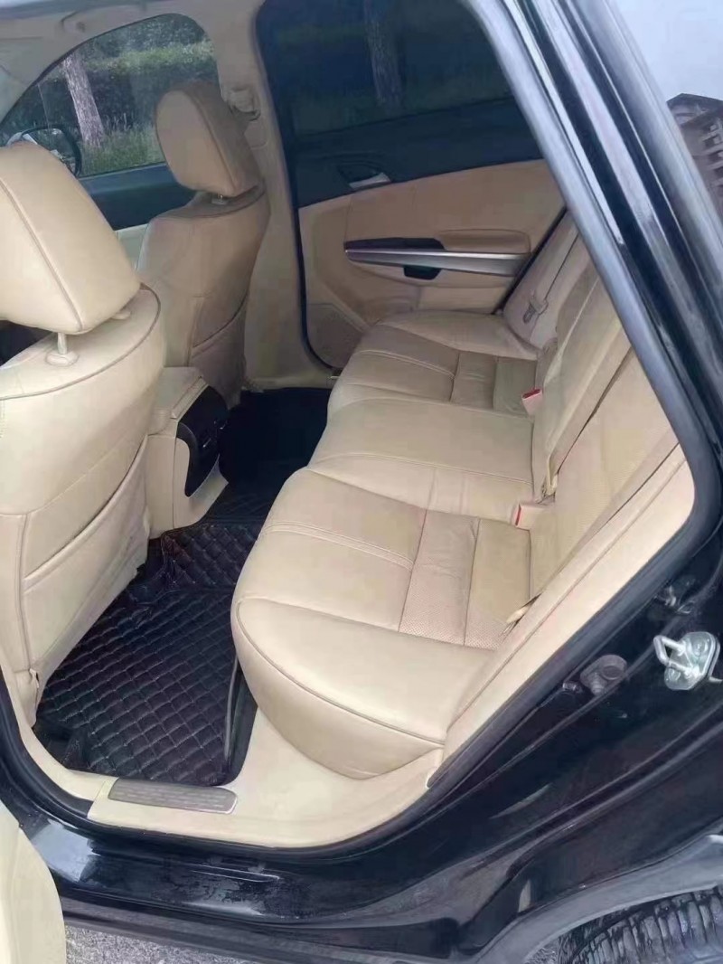 徐州13年本田歌诗图6